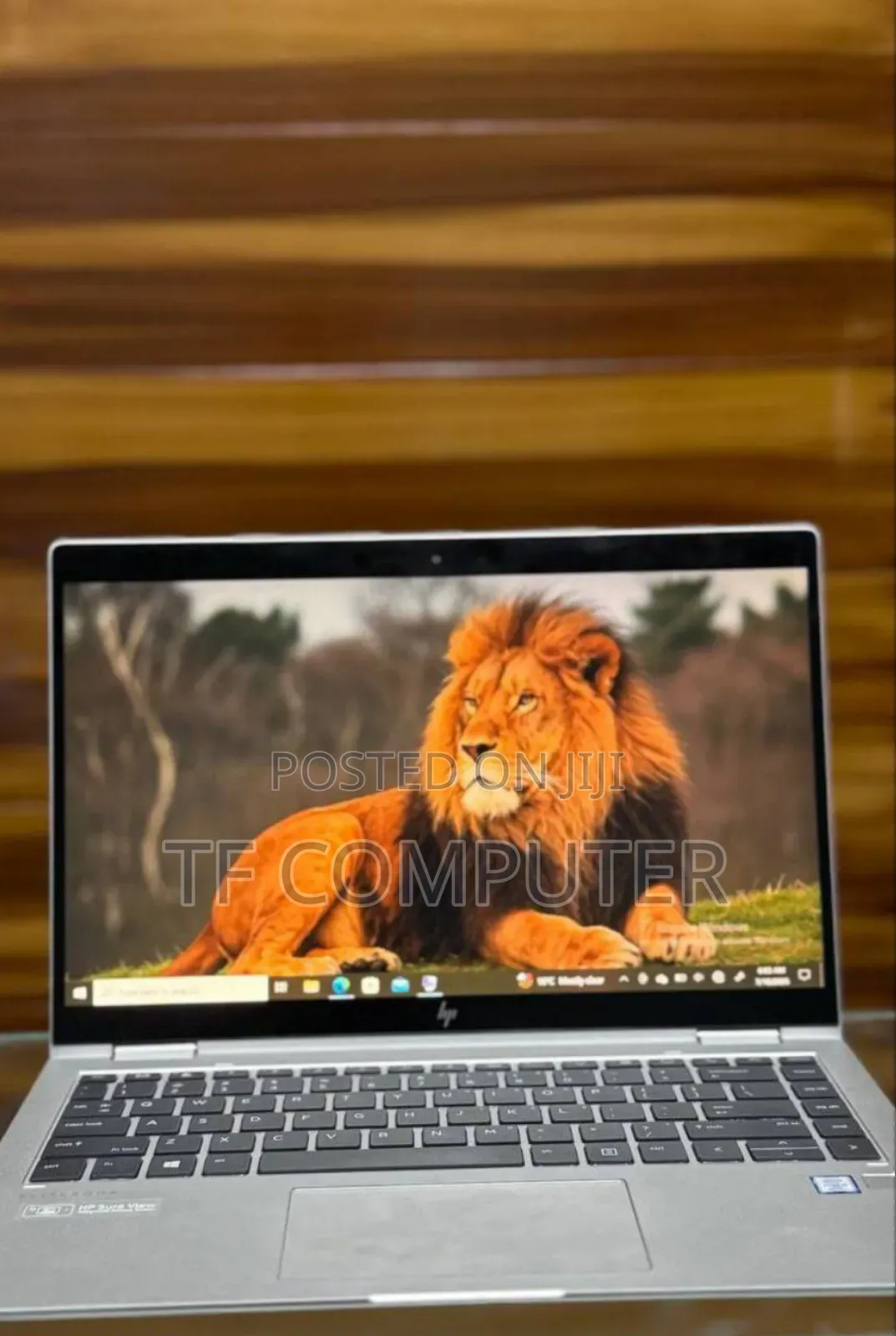 New Laptop HP EliteBook 1040 G6 16GB Intel Core I5 SSD 512GB