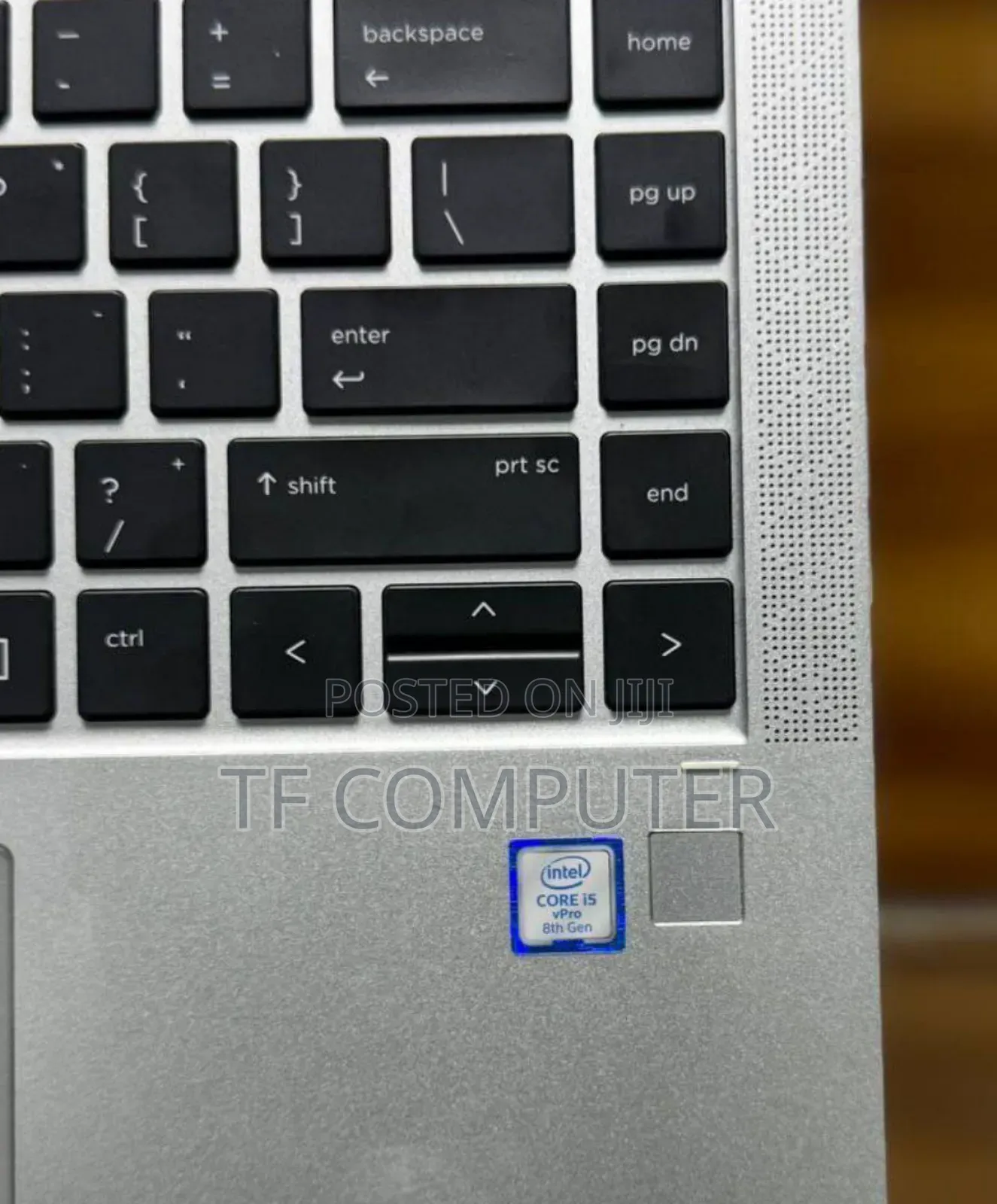 New Laptop HP EliteBook 1040 G6 16GB Intel Core I5 SSD 512GB