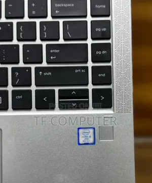 New Laptop HP EliteBook 1040 G6 16GB Intel Core I5 SSD 512GB