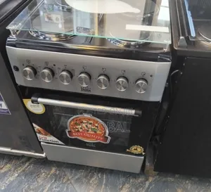 Photo - Delta Standing Oven