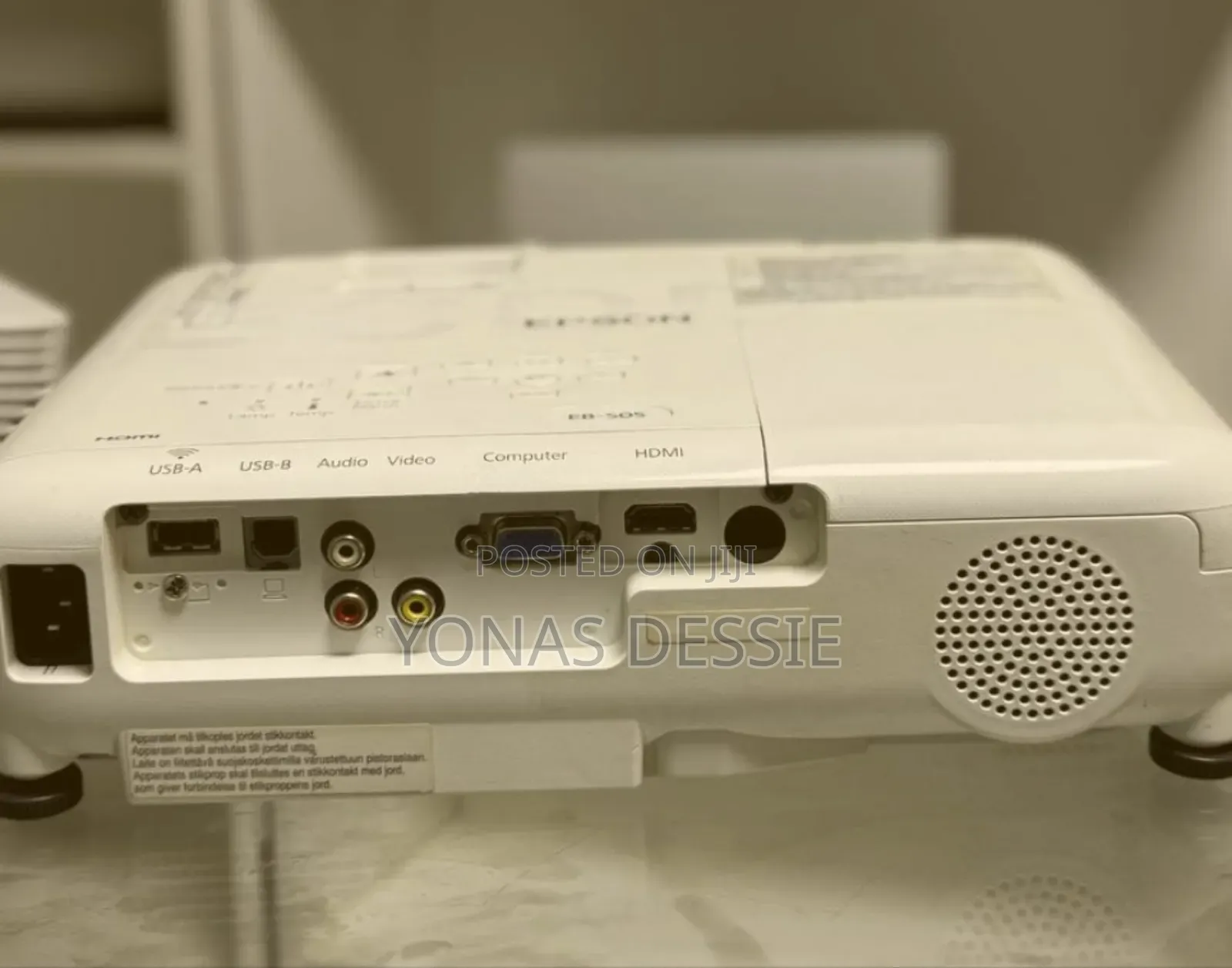 Epson Projector