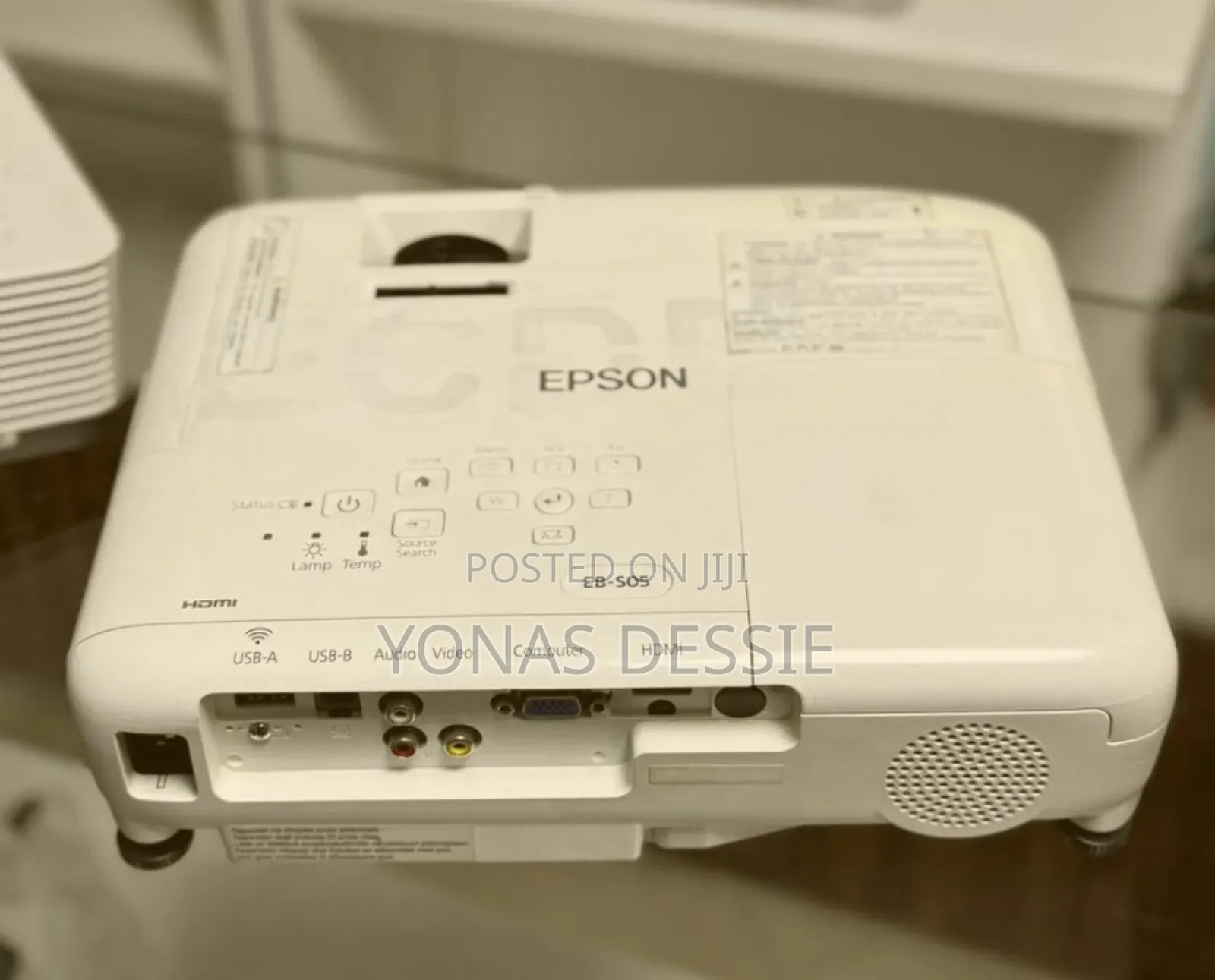Epson Projector
