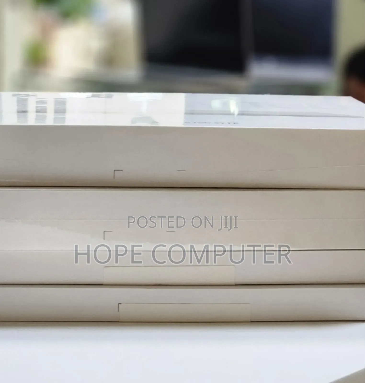 New Samsung Galaxy Tab S9 FE 128 GB