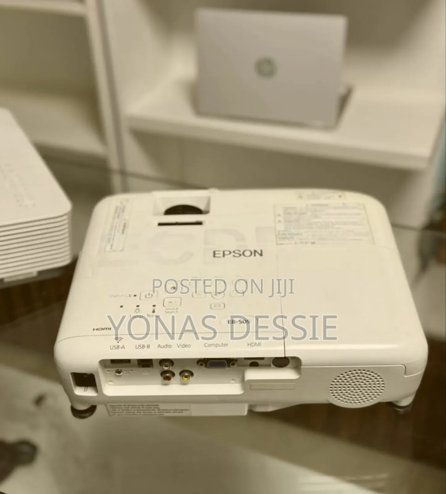 Epson Projector