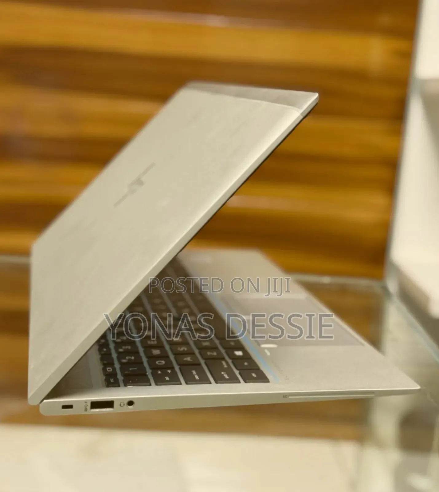 New Laptop HP EliteBook 850 G6 16GB Intel Core I5 SSD 512GB