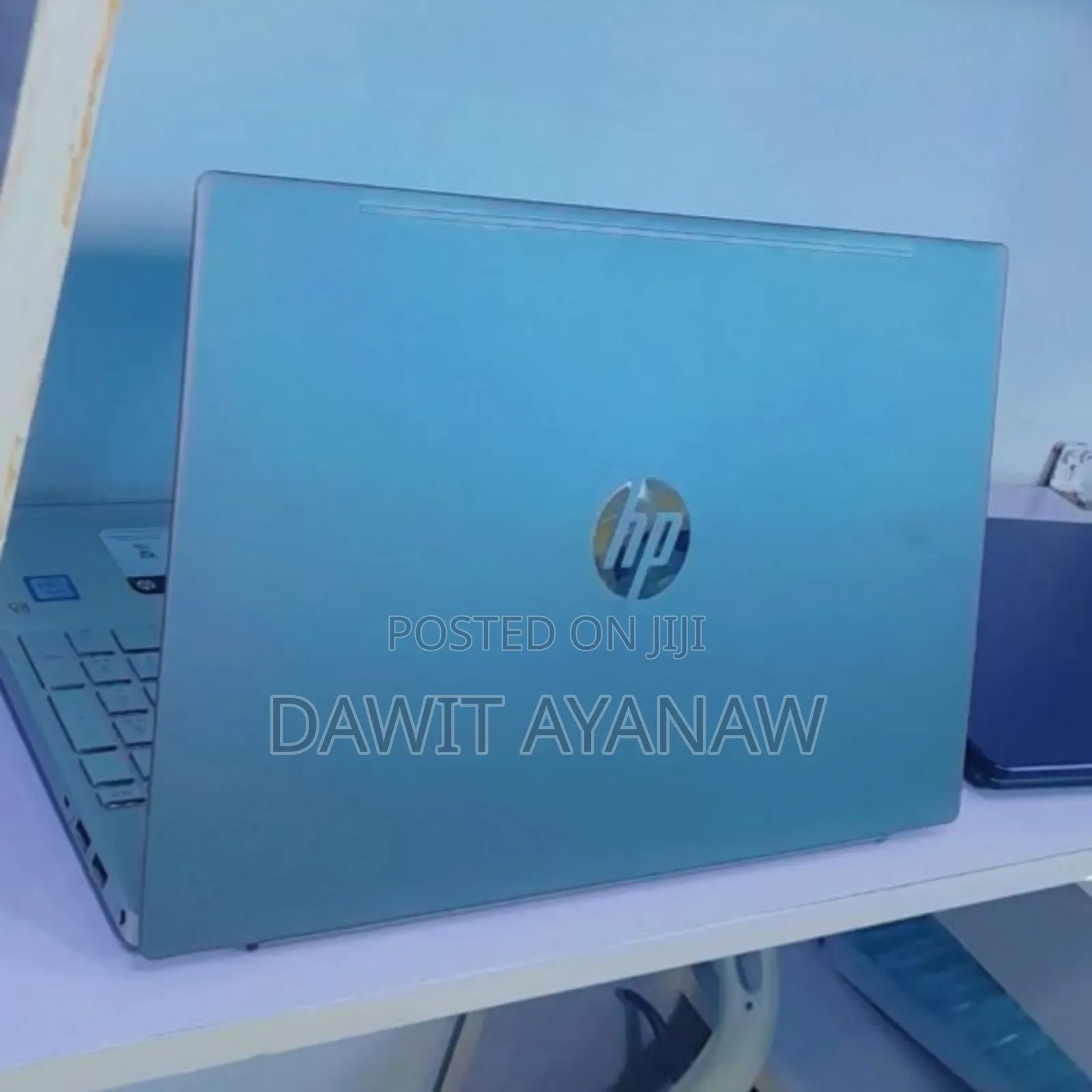 New Laptop HP Pavilion 15 16GB Intel Core I5 HDD+SSD 256GB