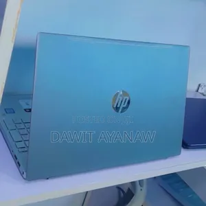 New Laptop HP Pavilion 15 16GB Intel Core I5 HDD+SSD 256GB