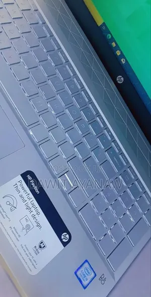 New Laptop HP Pavilion 15 16GB Intel Core I5 HDD+SSD 256GB