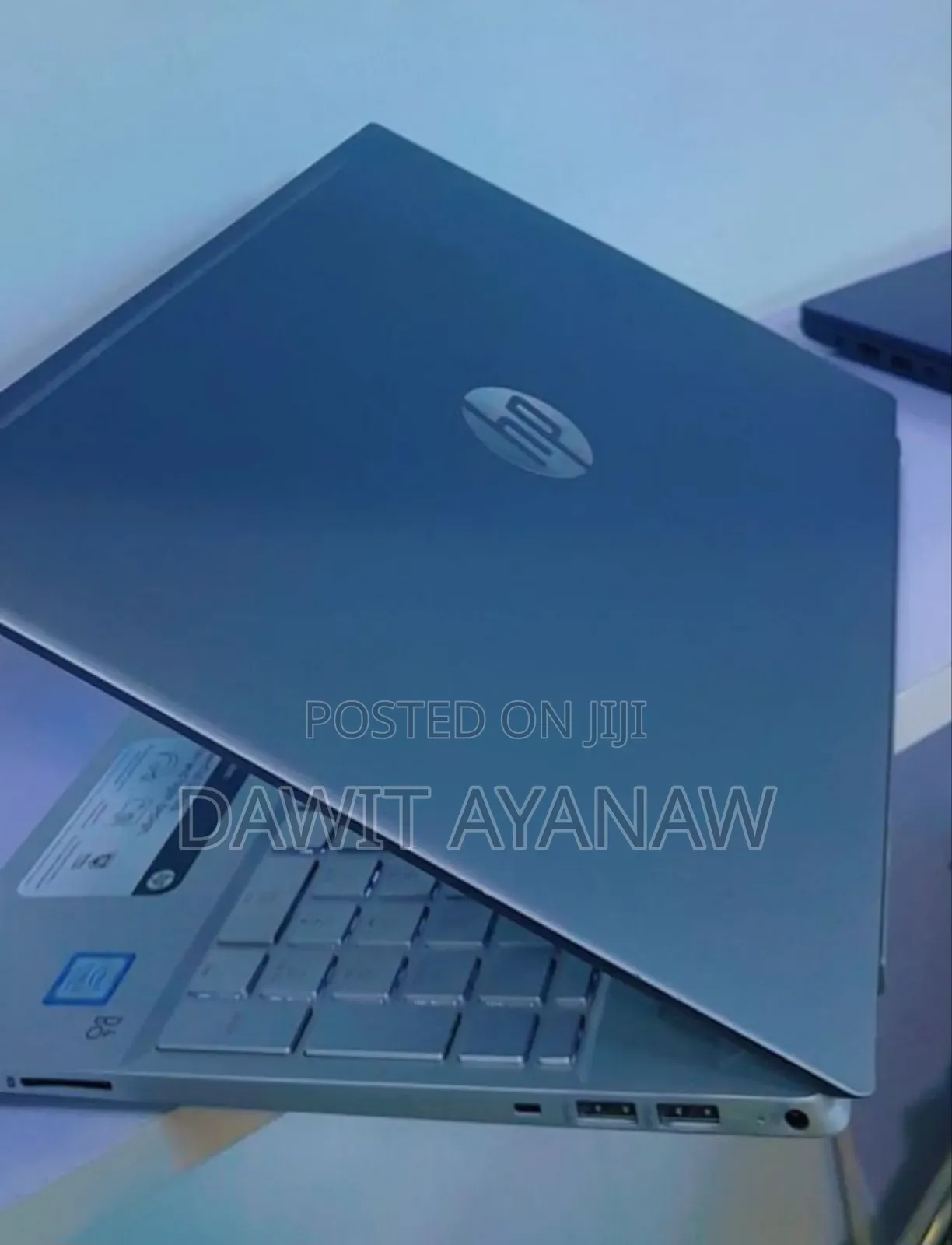 New Laptop HP Pavilion 15 16GB Intel Core I5 HDD+SSD 256GB