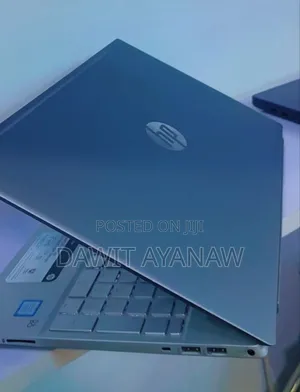 New Laptop HP Pavilion 15 16GB Intel Core I5 HDD+SSD 256GB