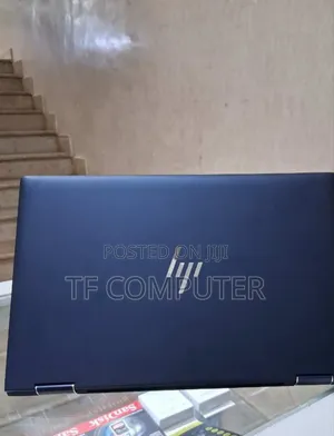 New Laptop HP Dragonfly G2 8GB Intel Core I5 SSD 512GB