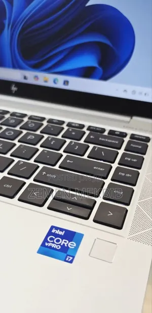 New Laptop HP EliteBook 840 G7 16GB Intel Core I7 SSD 512GB