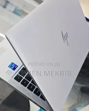 New Laptop HP EliteBook 840 G7 16GB Intel Core I7 SSD 512GB