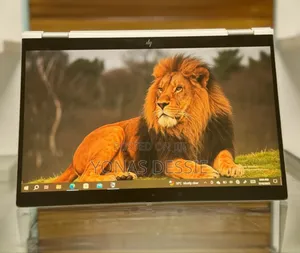 New Laptop HP EliteBook 1040 G6 16GB Intel Core I5 SSD 512GB