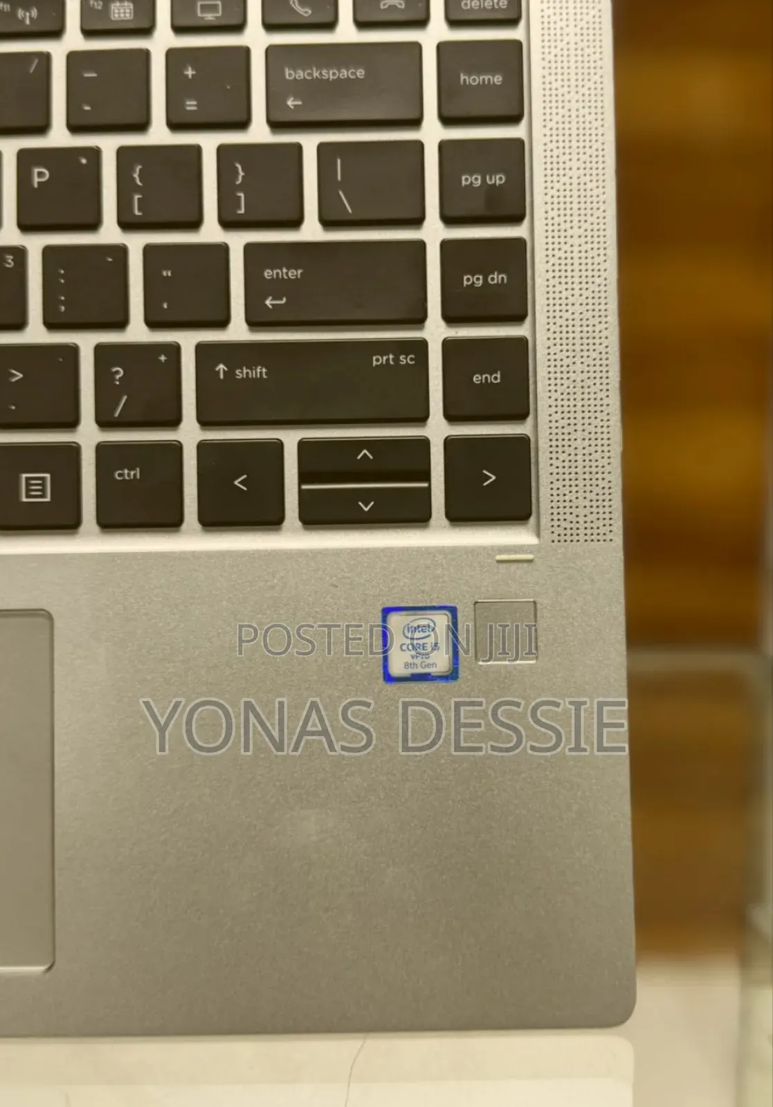 New Laptop HP EliteBook 1040 G6 16GB Intel Core I5 SSD 512GB