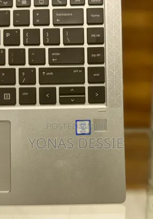 New Laptop HP EliteBook 1040 G6 16GB Intel Core I5 SSD 512GB