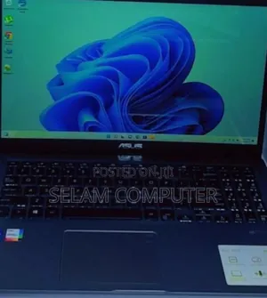 New Laptop Asus ROG Strix G15 8GB Intel Core I5 SSD 512GB