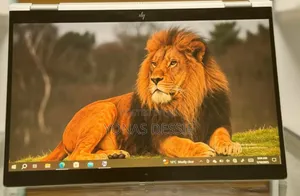 New Laptop HP EliteBook 1040 G6 16GB Intel Core I5 SSD 512GB