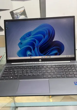 New Laptop HP Pavilion 15 32GB Intel Core I7 SSD 1T
