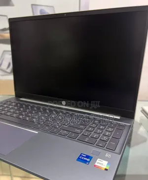 New Laptop HP Pavilion 15 32GB Intel Core I7 SSD 1T