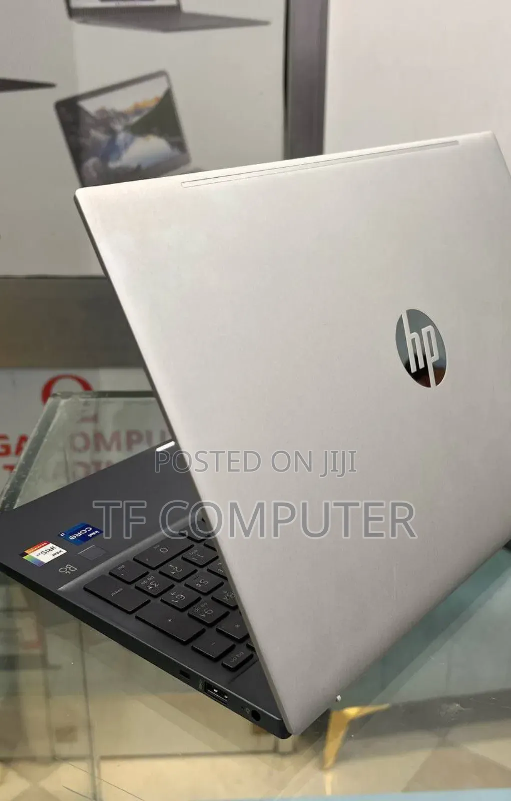 New Laptop HP Pavilion 15 32GB Intel Core I7 SSD 1T