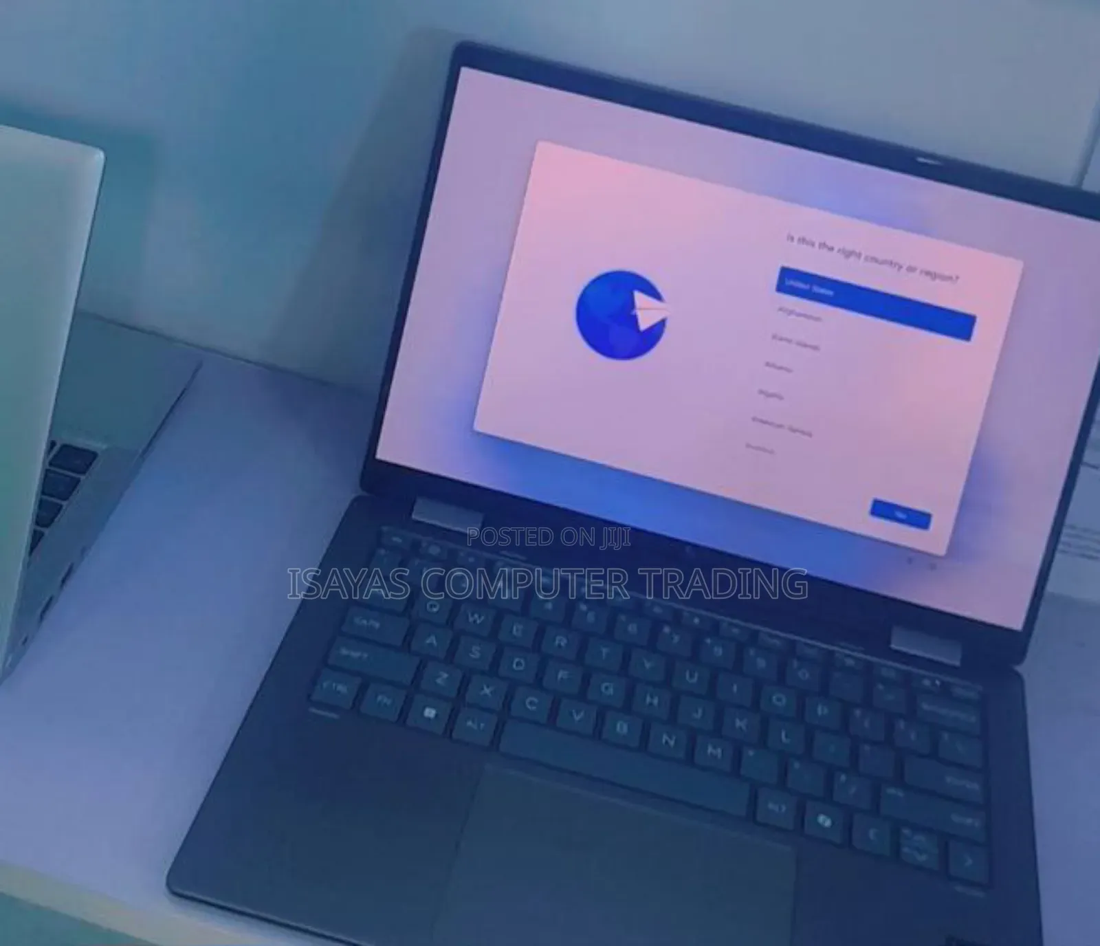 New Laptop HP Envy X360 16GB Intel Core Ultra 7 SSD 1T