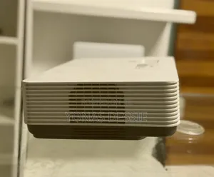 Photo - Sony Projector