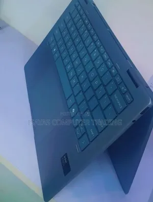 New Laptop HP Envy X360 16GB Intel Core Ultra 7 SSD 1T