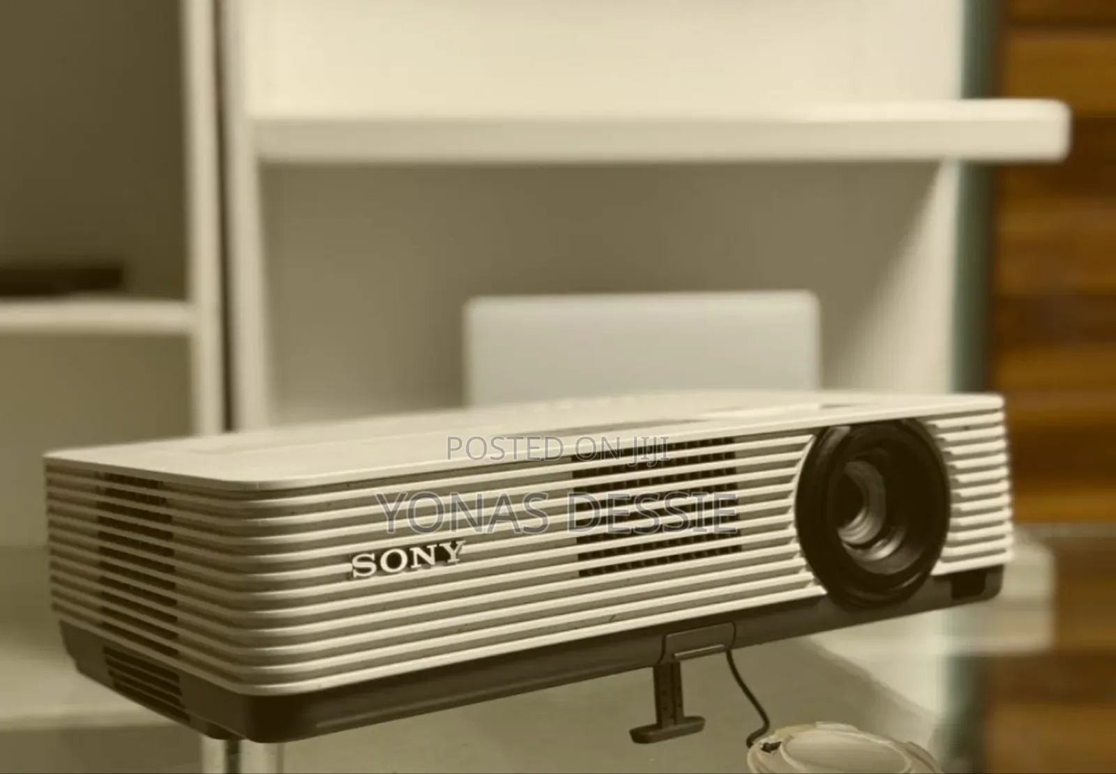 Sony Projector