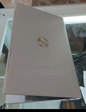 Photo - New Laptop HP Pavilion 15 16GB Intel Core I7 SSD 512GB