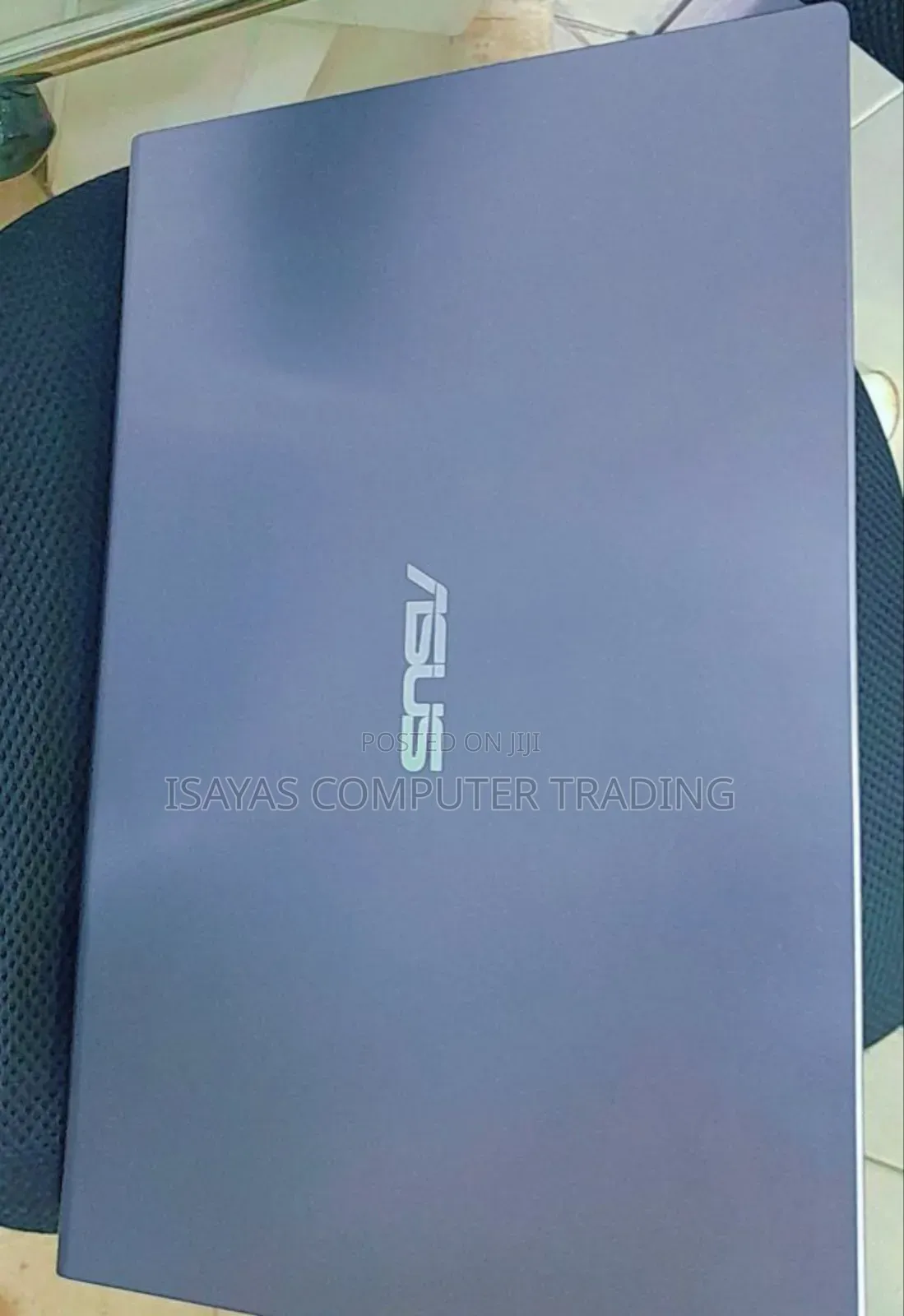 New Laptop Asus VivoBook 15 X505BA 8GB Intel Core I5 SSD 512GB