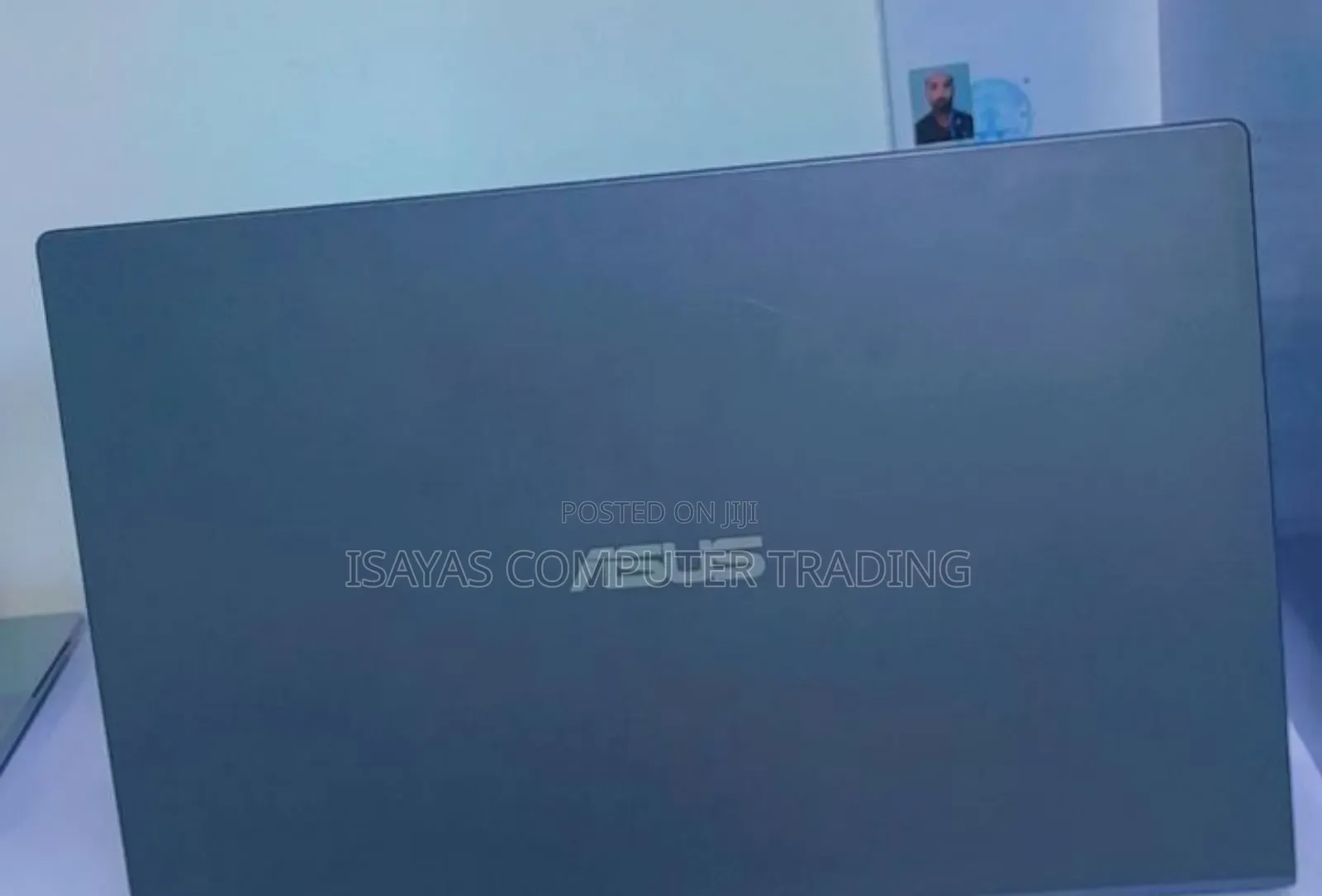 New Laptop Asus VivoBook 15 X505BA 8GB Intel Core I5 SSD 512GB