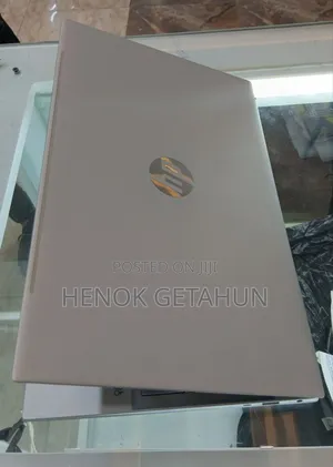 New Laptop HP Pavilion 15 16GB Intel Core I7 SSD 512GB