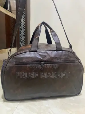 Mont Blanc Bag