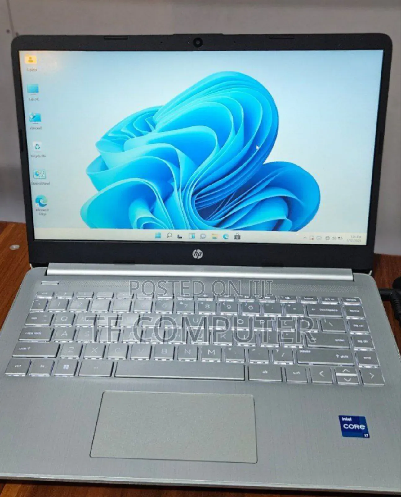 New Laptop HP Stream Notebook 8GB Intel Core I7 SSD 512GB