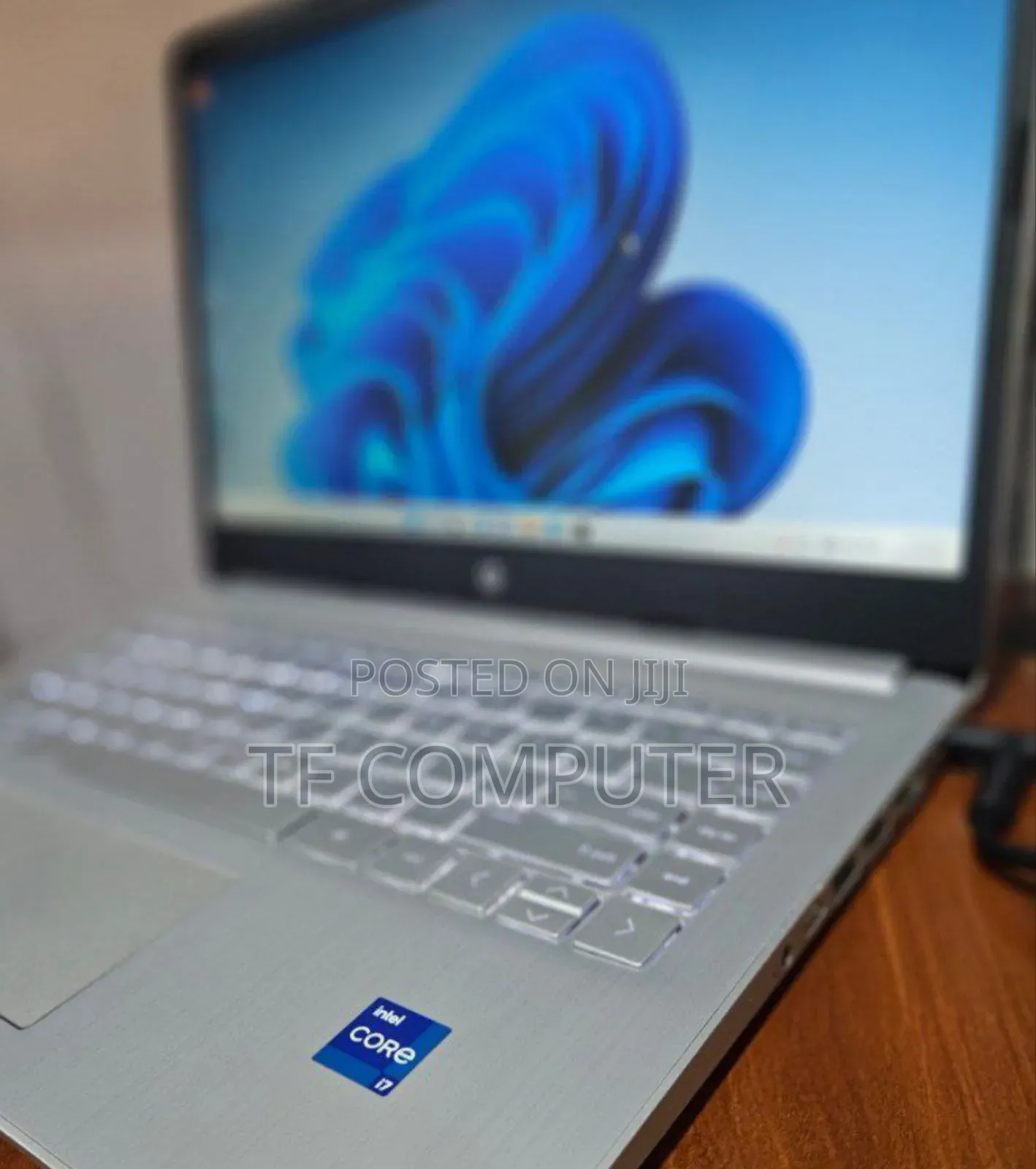 New Laptop HP Stream Notebook 8GB Intel Core I7 SSD 512GB