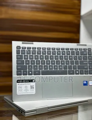 New Laptop HP Envy X360 16GB Intel Core Ultra 7 SSD 1T