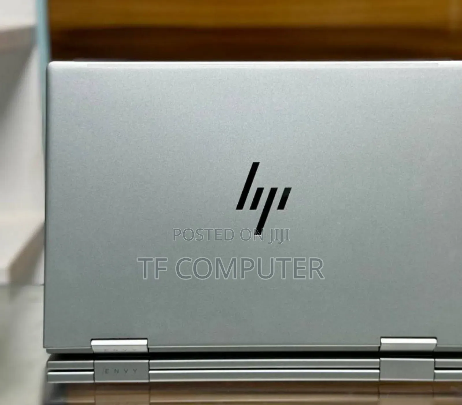 New Laptop HP Envy X360 16GB Intel Core Ultra 7 SSD 1T