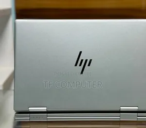 New Laptop HP Envy X360 16GB Intel Core Ultra 7 SSD 1T