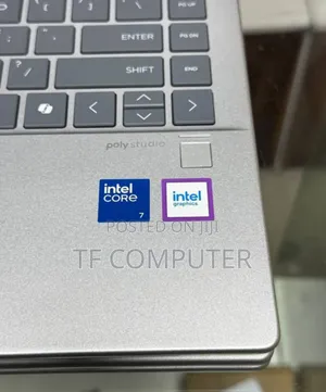 New Laptop HP Envy X360 16GB Intel Core Ultra 7 SSD 1T