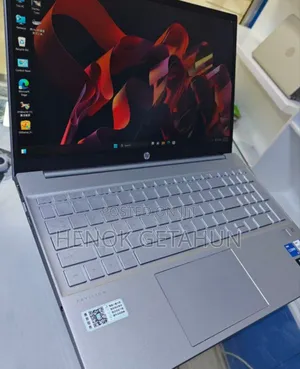New Laptop HP Pavilion 15 16GB Intel Core I5 SSD 1T