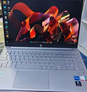 New Laptop HP Pavilion 15 16GB Intel Core I5 SSD 1T