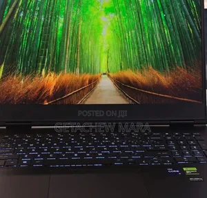 New Laptop HP Omen 16 32GB Intel Core I9 SSD 1T