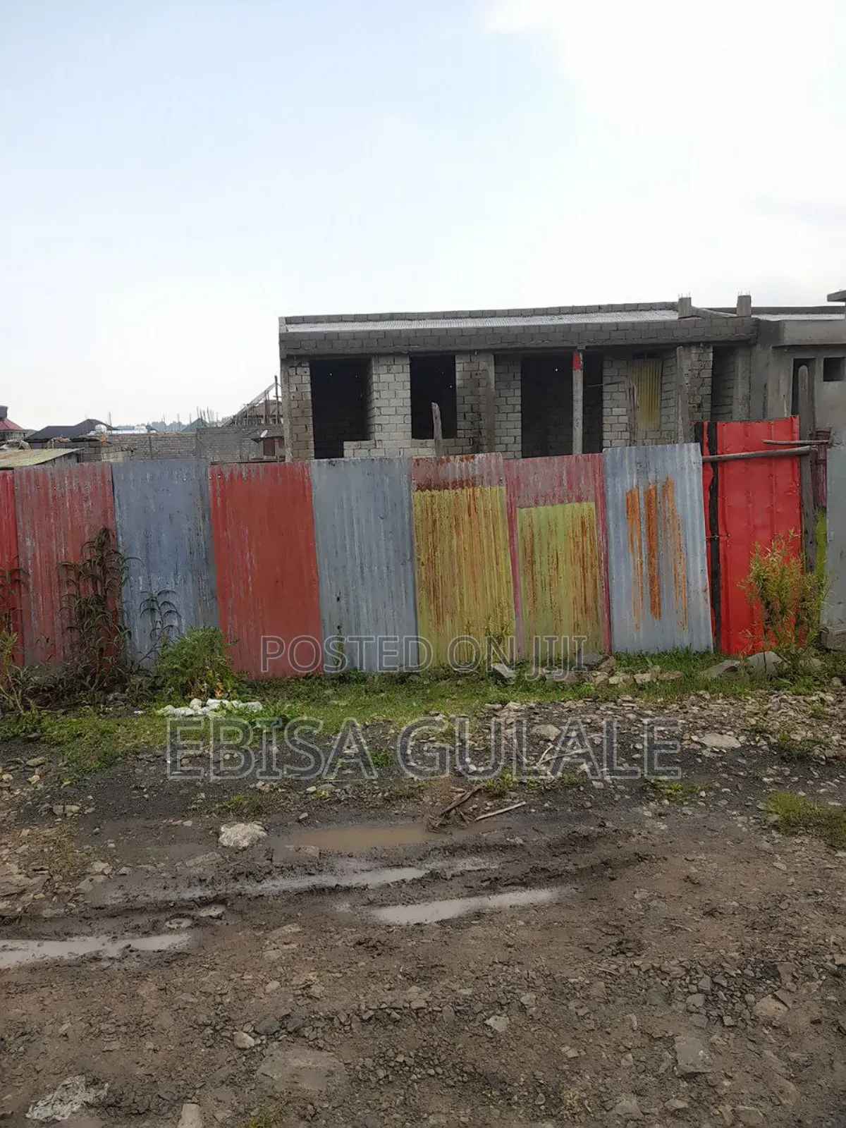 3bdrm Farm House in Oromia-Finfinne for sale