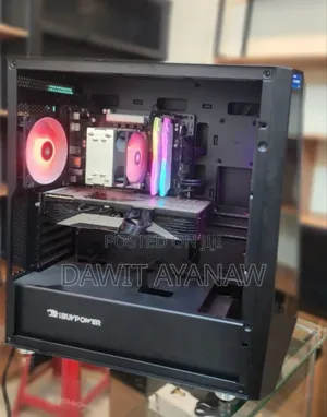 New Desktop Computer iBUYPOWER 32GB Intel Core I9 SSD 2T