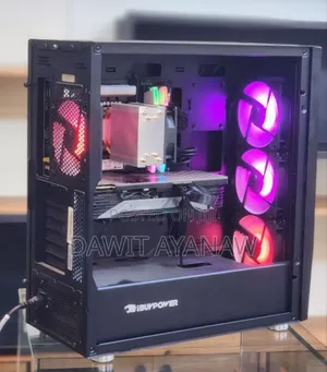 New Desktop Computer iBUYPOWER 32GB Intel Core I9 SSD 2T