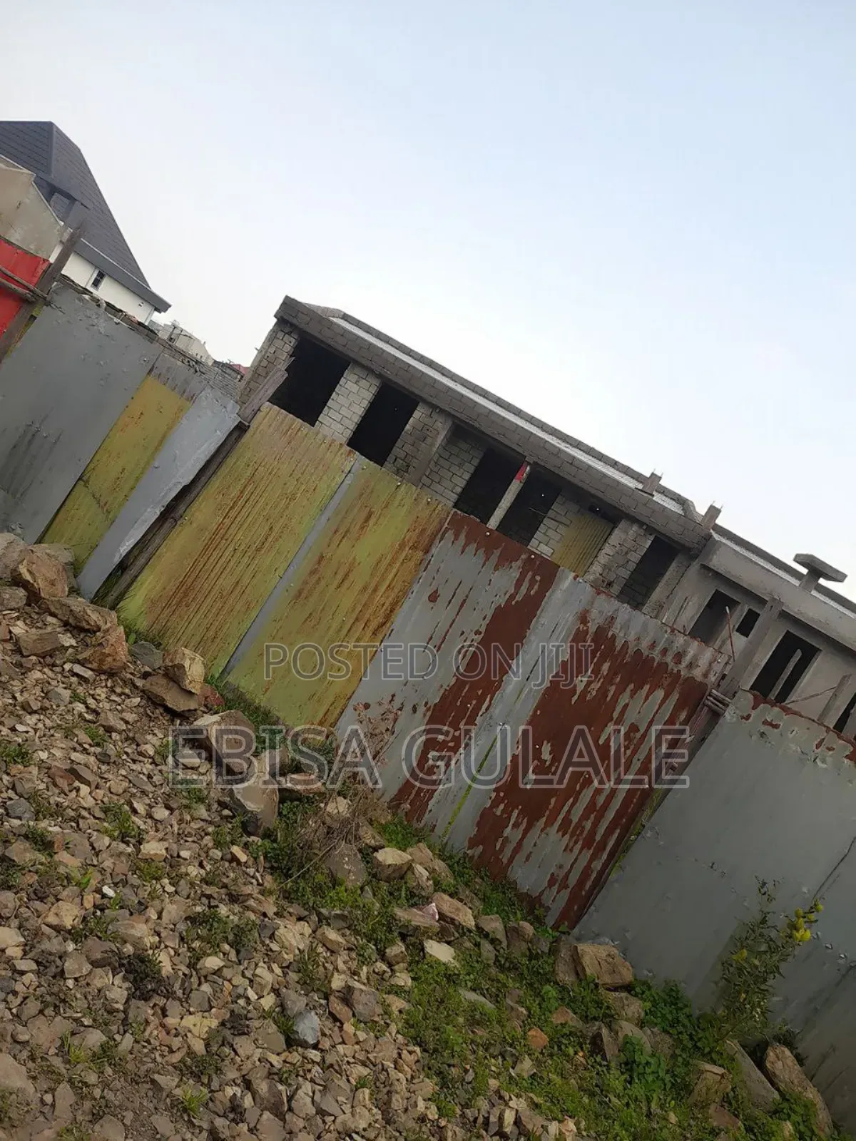 3bdrm Farm House in Oromia-Finfinne for sale