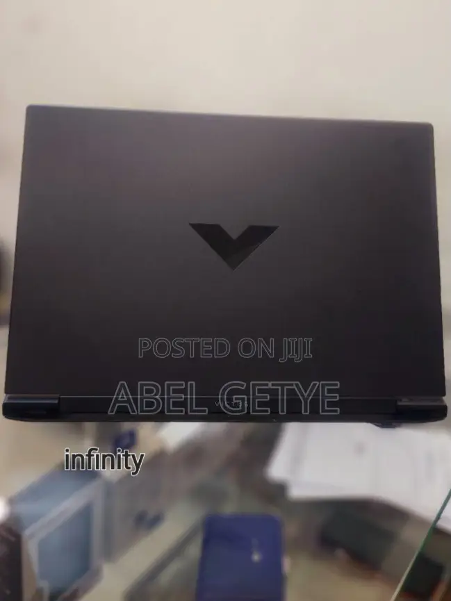 New Laptop HP Victus 16 16GB Intel Core I7 SSD 512GB