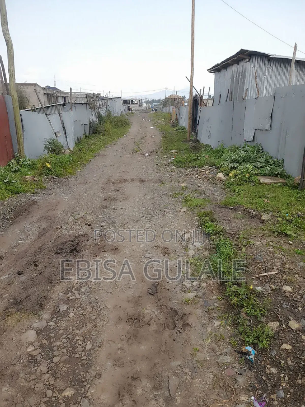 3bdrm Farm House in Oromia-Finfinne for sale