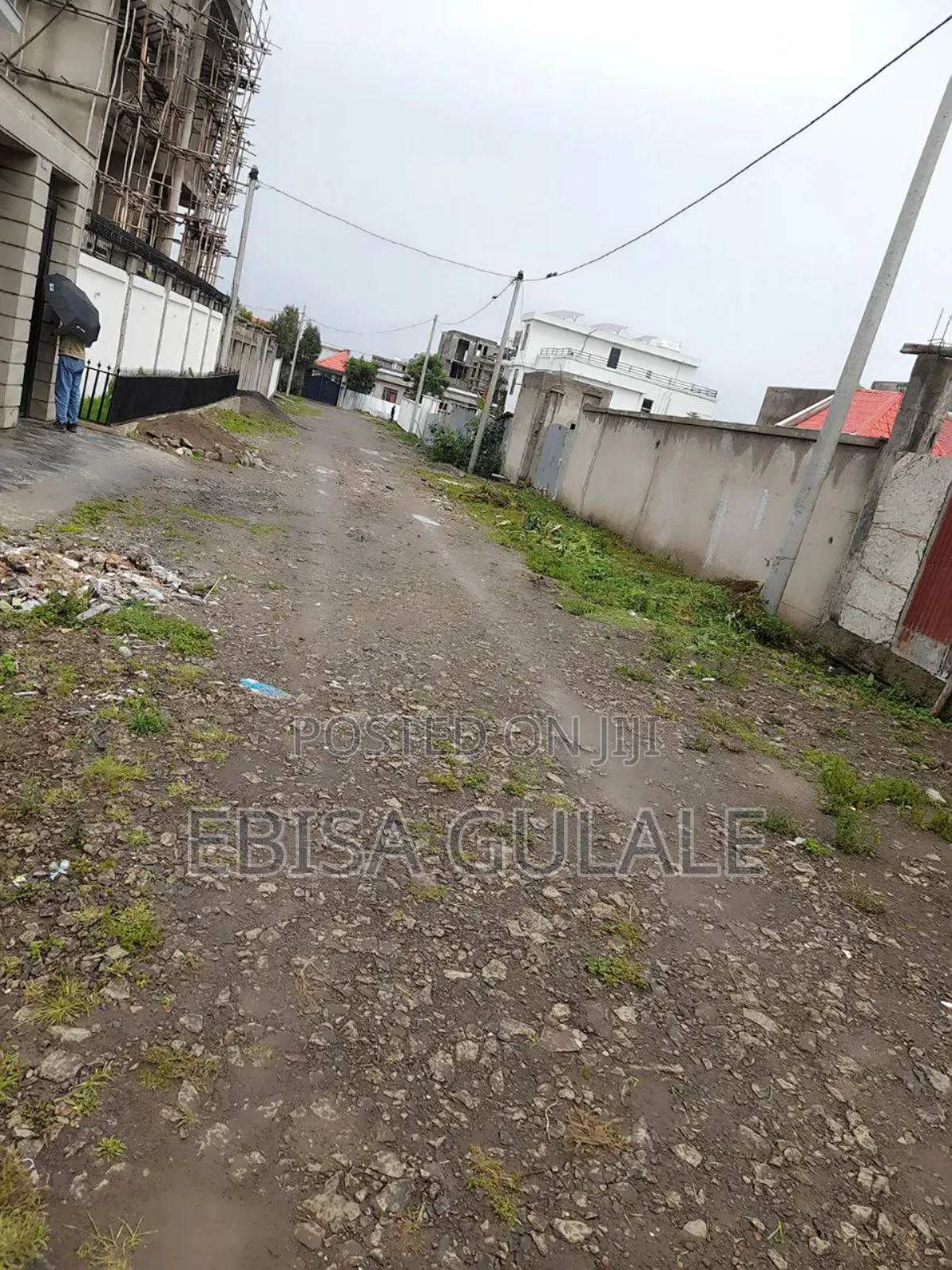 3bdrm Farm House in Oromia-Finfinne for sale